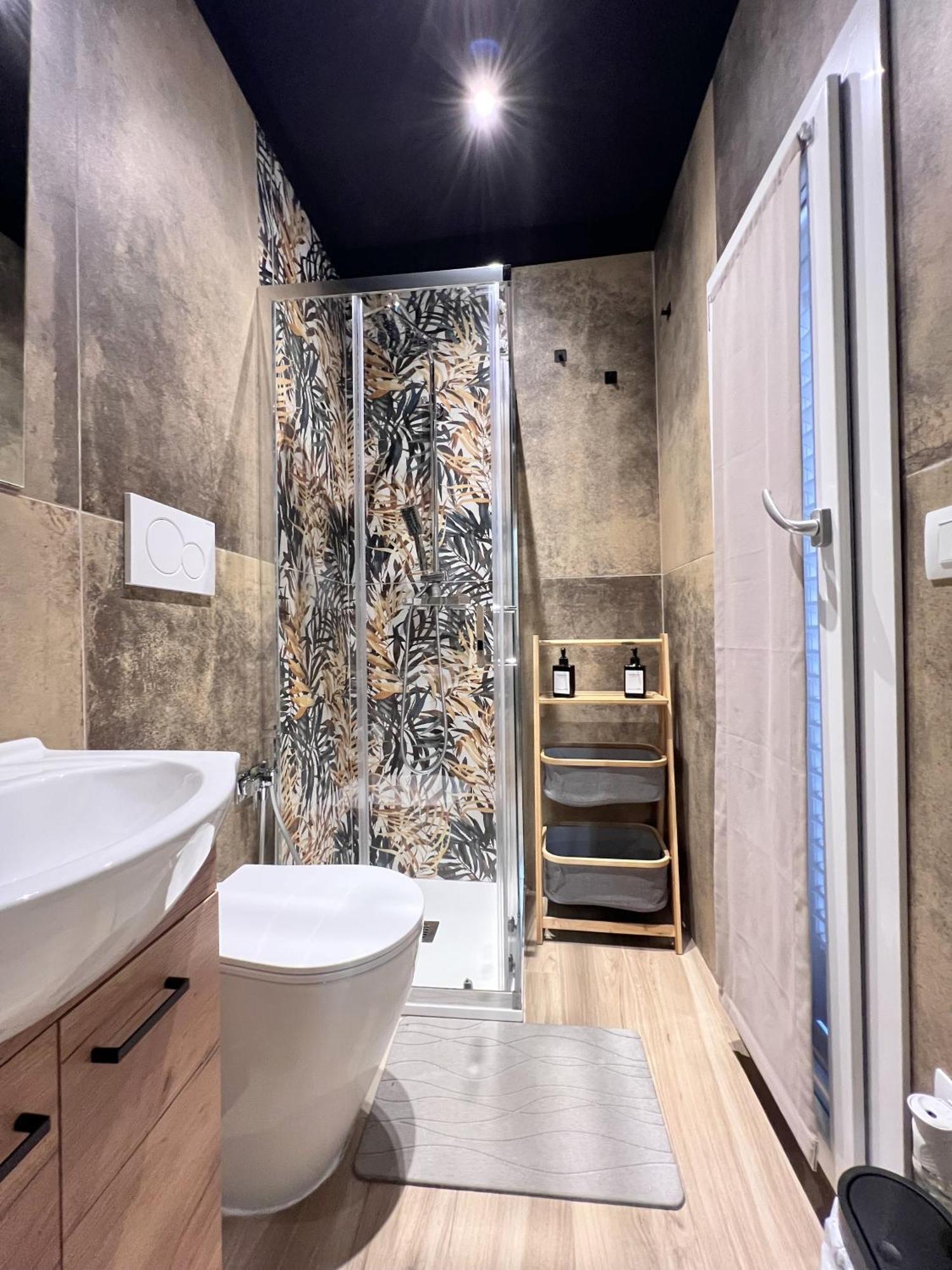 Home Cavour Prato プラート エクステリア 写真