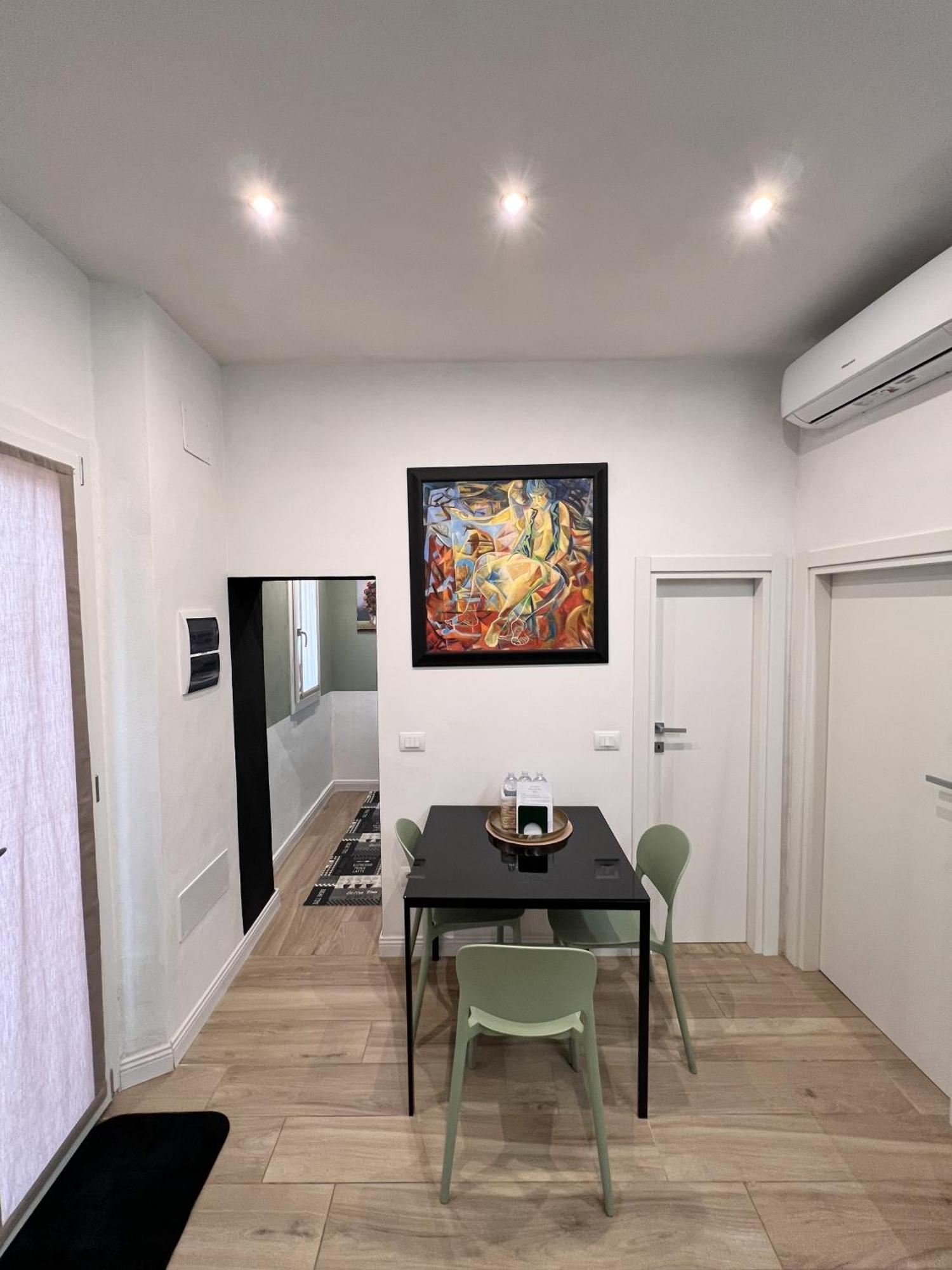 Home Cavour Prato プラート エクステリア 写真