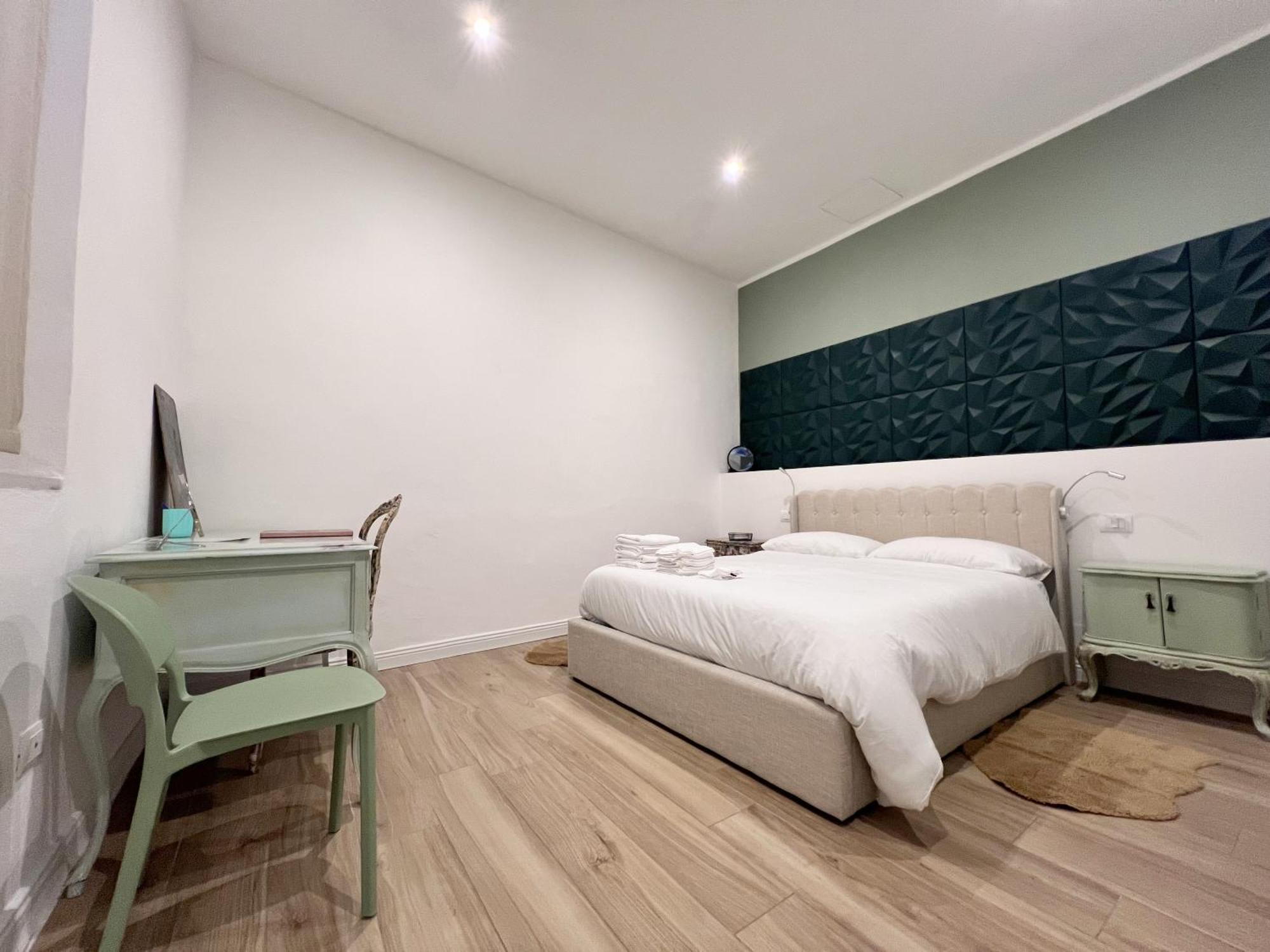 Home Cavour Prato プラート エクステリア 写真
