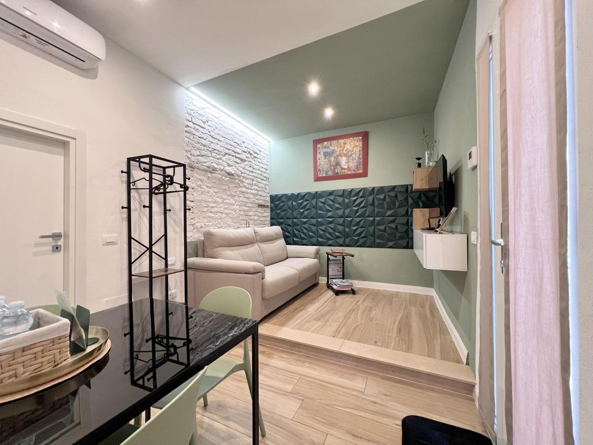Home Cavour Prato プラート エクステリア 写真