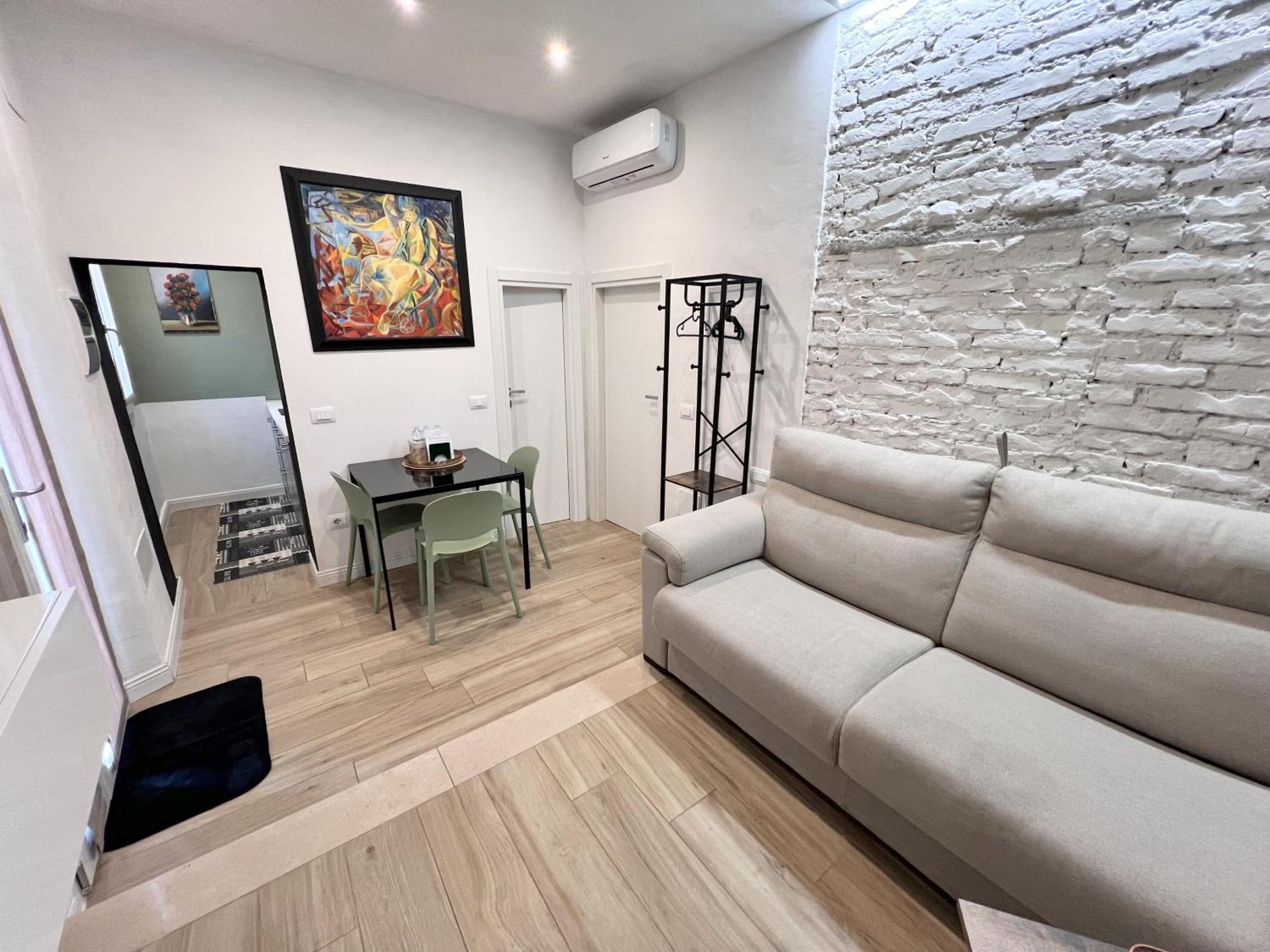 Home Cavour Prato プラート エクステリア 写真