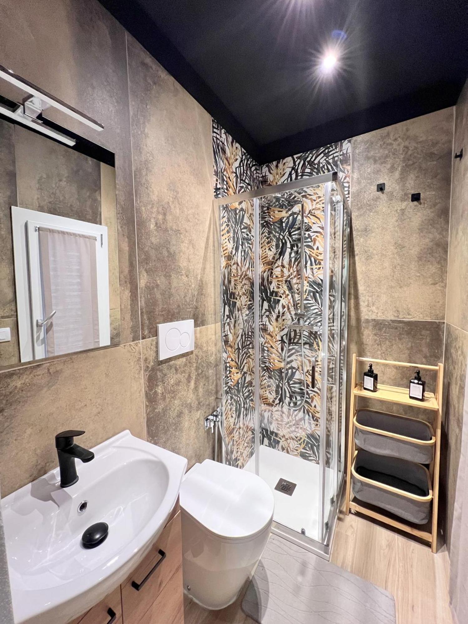 Home Cavour Prato プラート エクステリア 写真