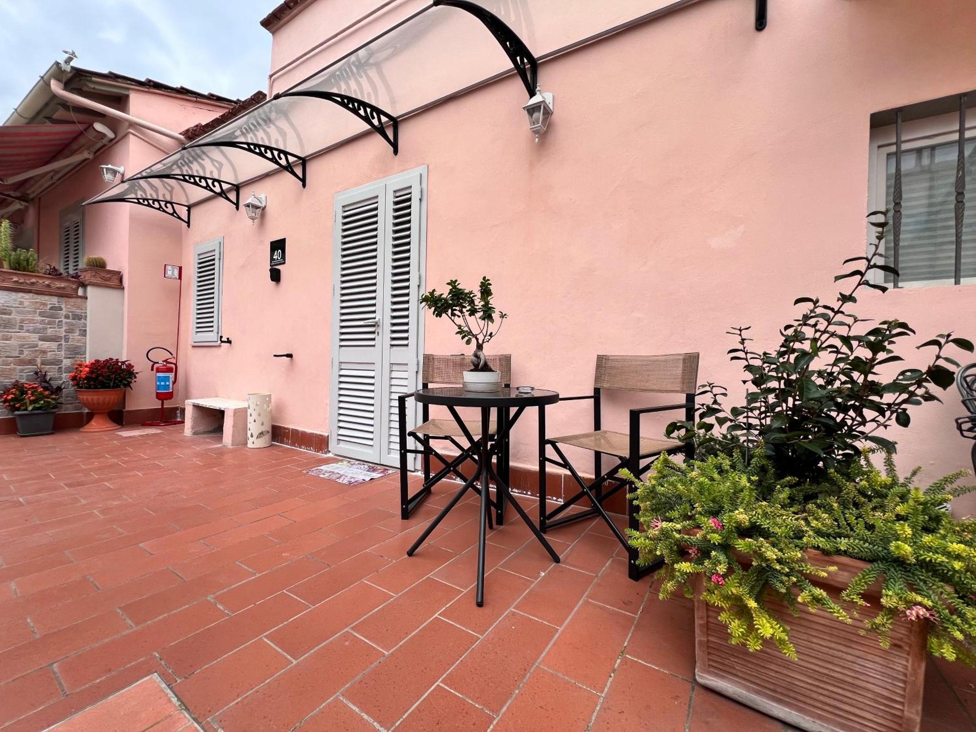 Home Cavour Prato プラート エクステリア 写真