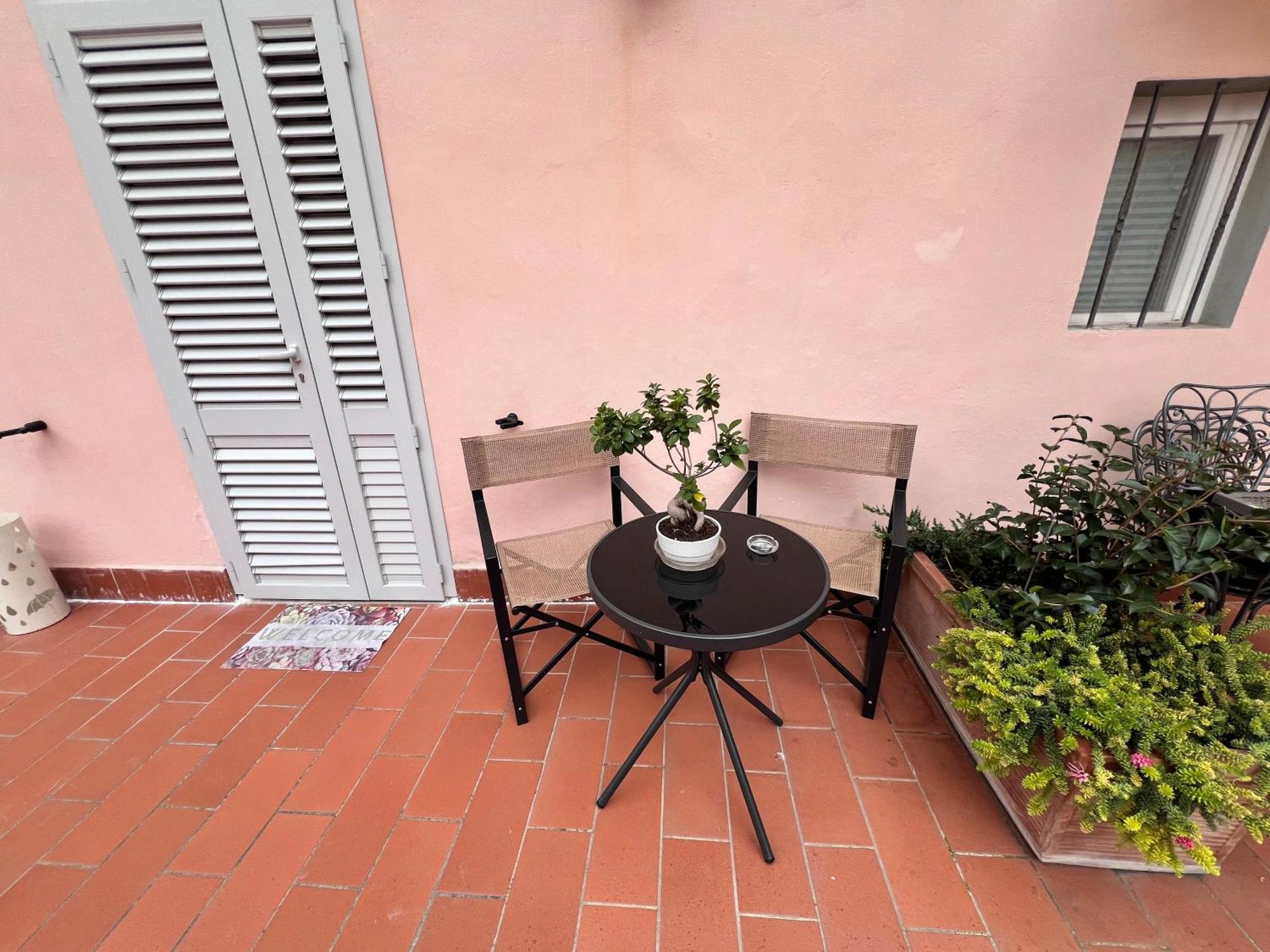 Home Cavour Prato プラート エクステリア 写真