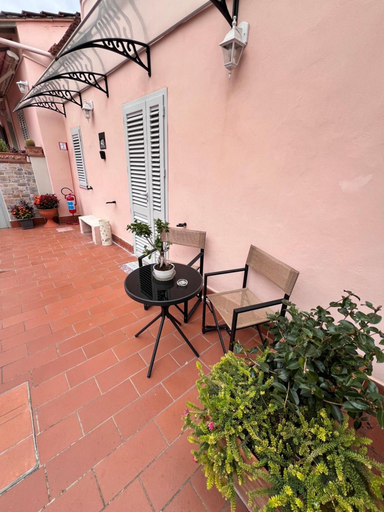Home Cavour Prato プラート エクステリア 写真