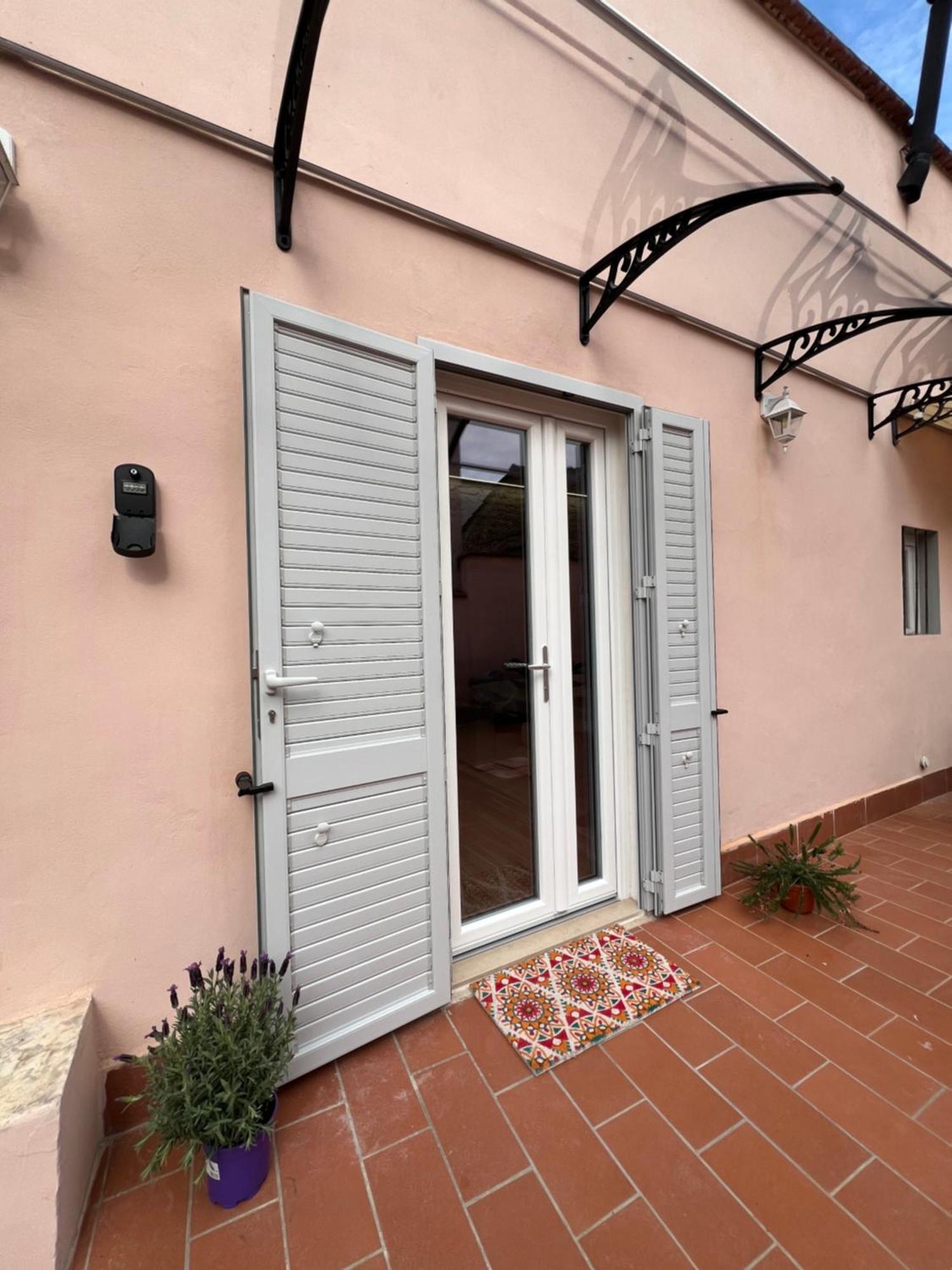 Home Cavour Prato プラート エクステリア 写真