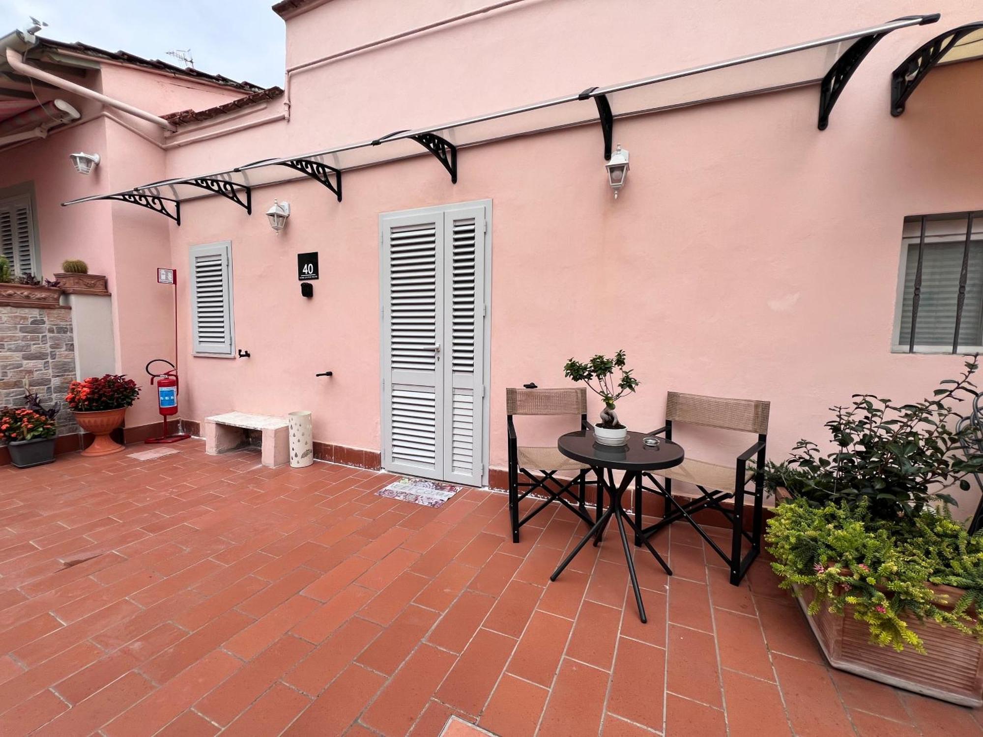 Home Cavour Prato プラート エクステリア 写真