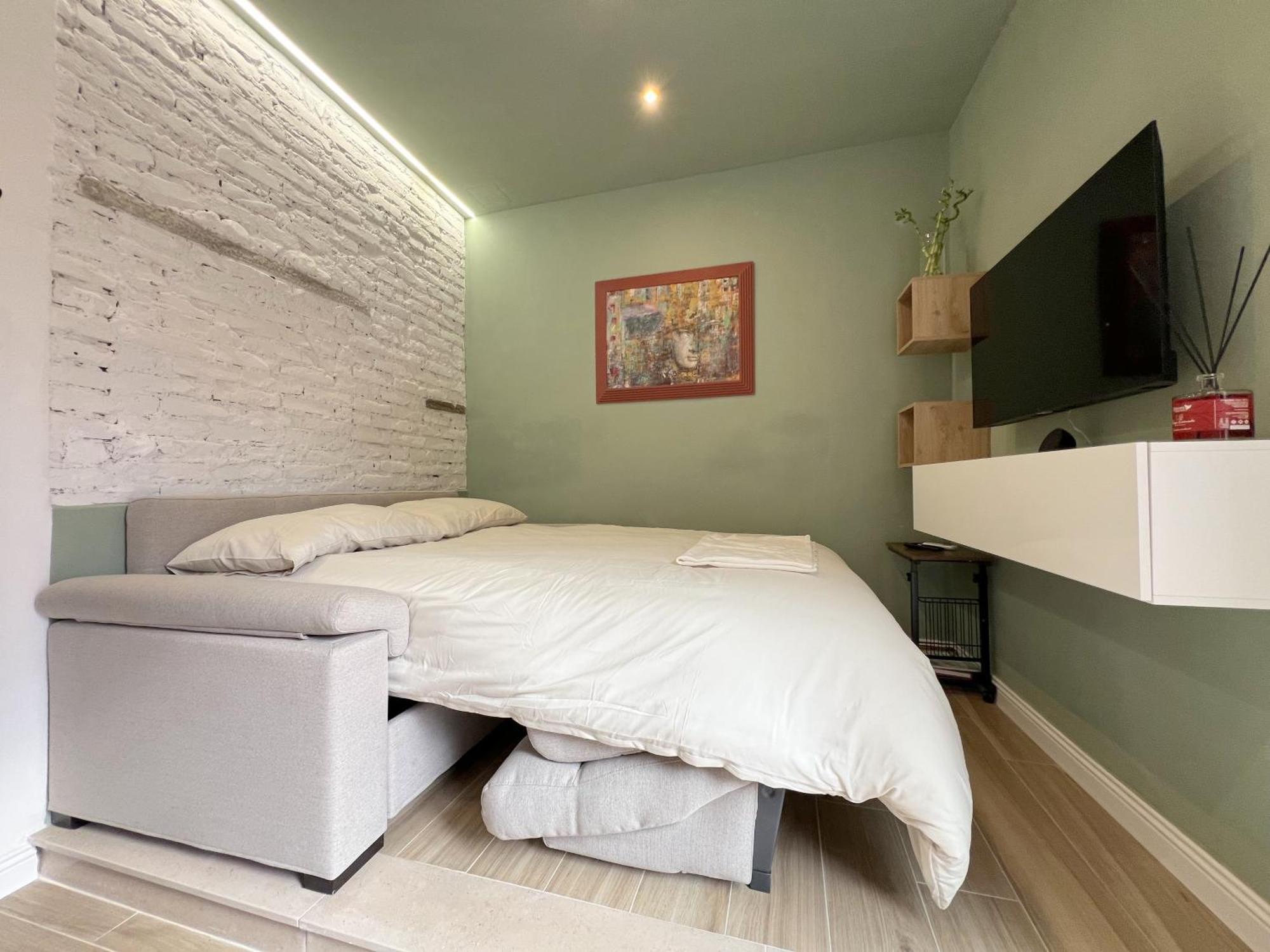 Home Cavour Prato プラート エクステリア 写真