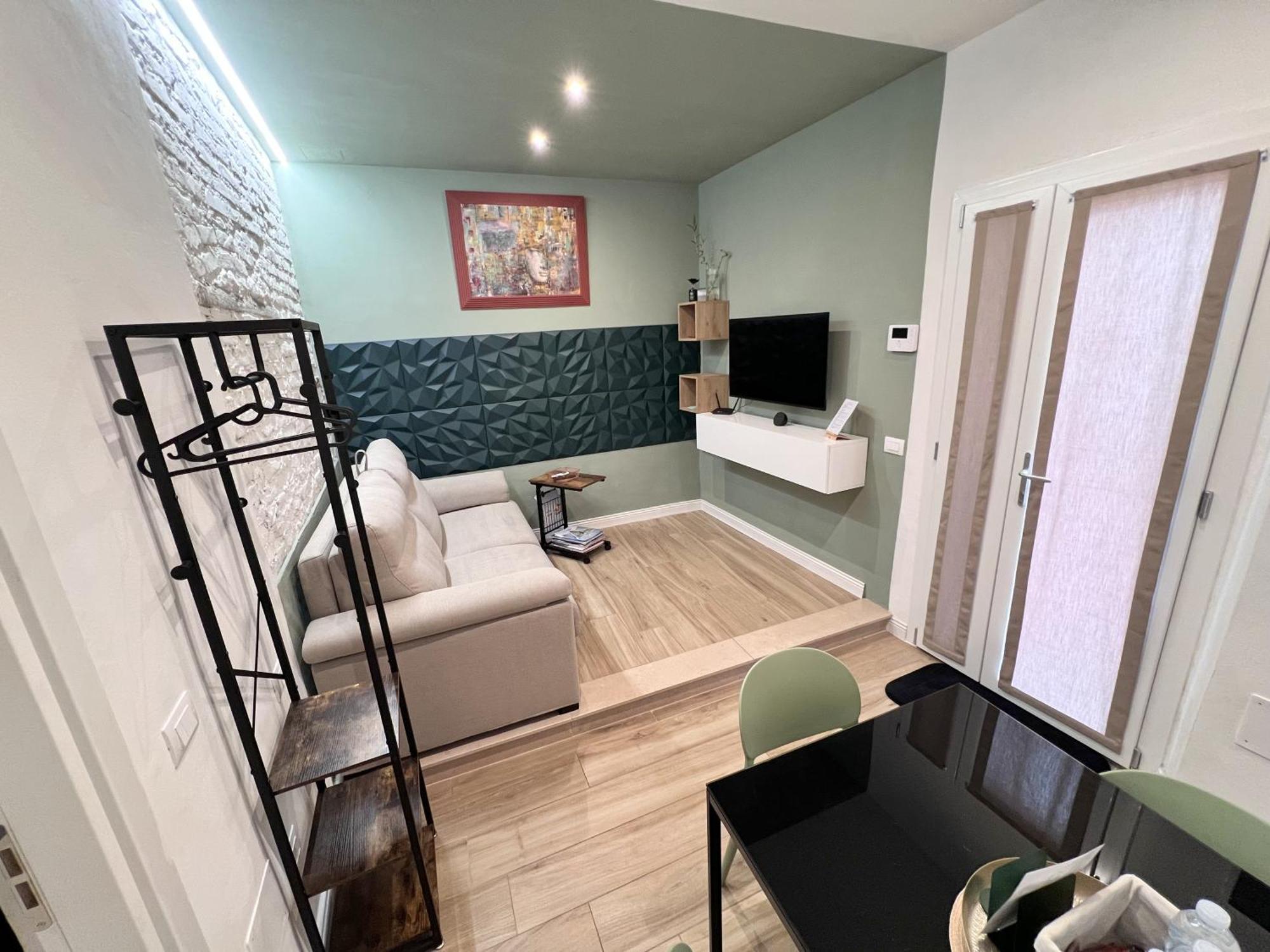 Home Cavour Prato プラート エクステリア 写真