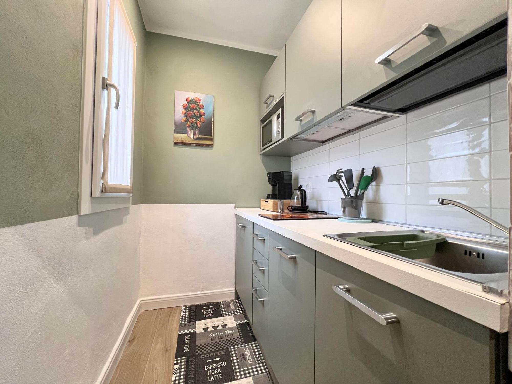 Home Cavour Prato プラート エクステリア 写真
