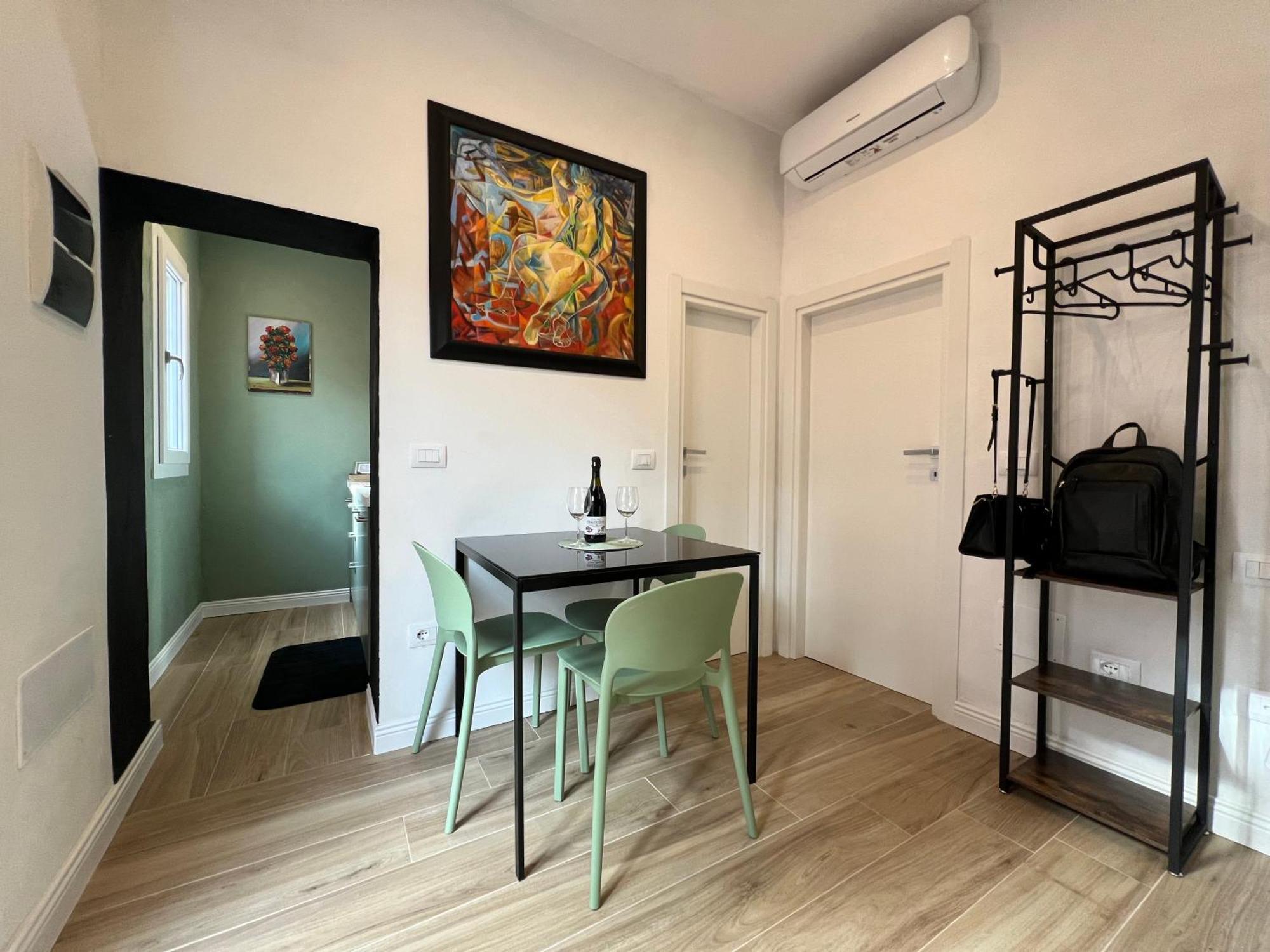 Home Cavour Prato プラート エクステリア 写真